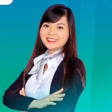 Bà Phạm Thị Tuyết Trinh