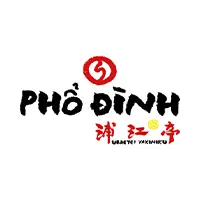 Phổ Đình - Uraetei Yakiniku