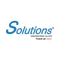 Công Ty TNHH Xây Dựng Solutions