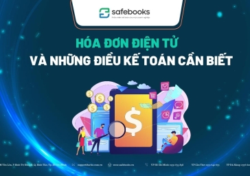 Hóa đơn điện tử là gì? Một số thông tin kế toán cần phải biết