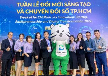 Khép lại hội nghị & triển lãm TECH4LIFE - Công Nghệ Nâng Tầm Cuộc Sống