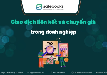 TỔNG QUAN KIẾN THỨC GIAO DỊCH LIÊN KẾT VÀ CHUYỂN GIÁ TRONG GIAO DỊCH LIÊN KẾT