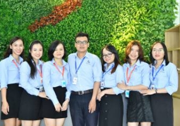 Công ty Kế toán Anpha - “Cánh tay phải” về dịch vụ kế toán thuế cho doanh nghiệp
