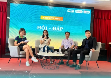[Tải ngay] Tài liệu "Chuyên đề xử lý sai phạm hoá đơn điện tử - Hội thảo Thanh Hoá 01/07/23"