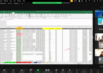 [Tải ngay] Tài liệu hội thảo “EXCEL CHO KẾ TOÁN - Hướng dẫn thực hành và ứng dụng”