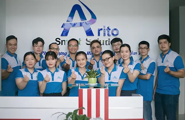 Arito - Nơi giấc mơ bắt đầu