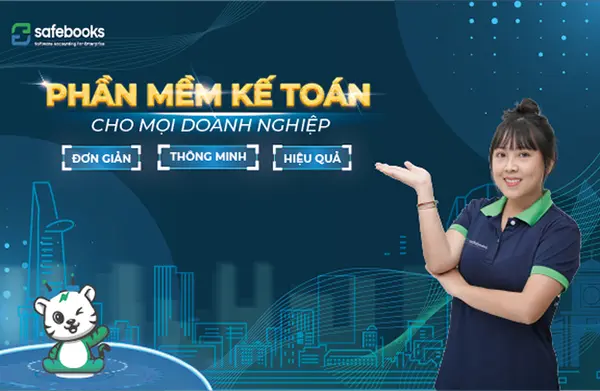 Ra mắt giải pháp kế toán thông minh cho mọi doanh nghiệp